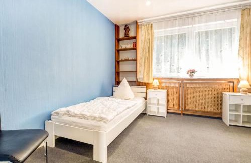 Ortsmitte House | Ferienhaus in Medebach nahe Skigebiet