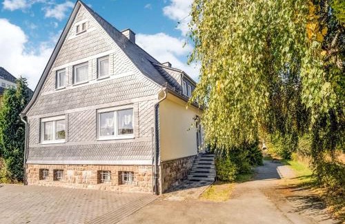 Ortsmitte House | Ferienhaus in Medebach nahe Skigebiet