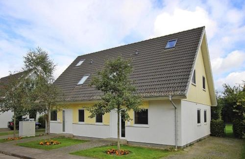 Babke House | Ferienhaus in Mirow for 9 Personen, cleaning included