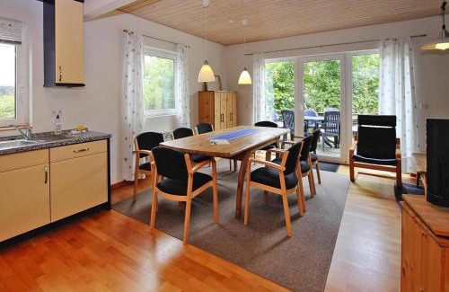 Babke House | Ferienhaus in Mirow for 9 Personen, cleaning included