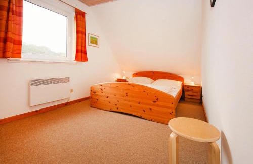 Babke House | Ferienhaus in Mirow mit Terrasse, cleaning included