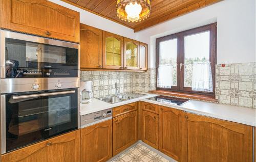 Nagysaroslak House | Ferienhaus In Moschendorf