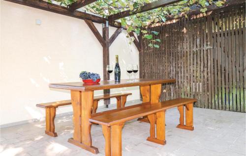 Nagysaroslak House | Ferienhaus In Moschendorf