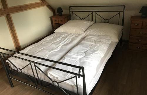 Neu Poserin House | Ferienhaus in Neu Poserin for 5 Personen
