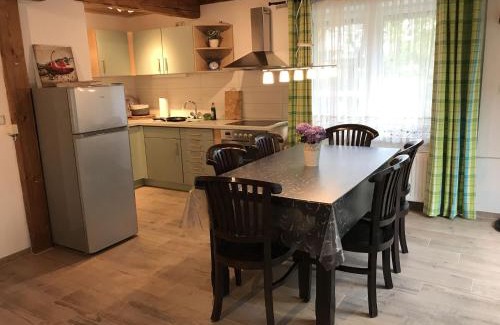 Neu Poserin House | Ferienhaus in Neu Poserin for 5 Personen