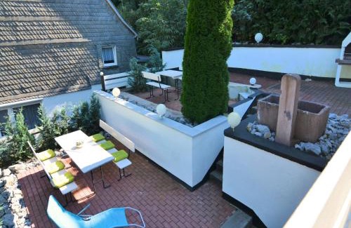 Oberkirchen Apartment | Ferienhaus in Oberkirchen nahe Skilift