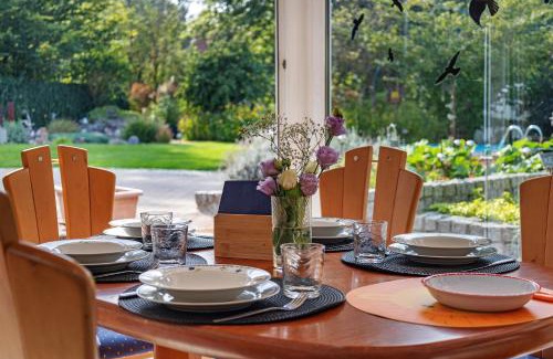Munster im Heidekreis House | Ferienhaus In Oerrel Mit Pool