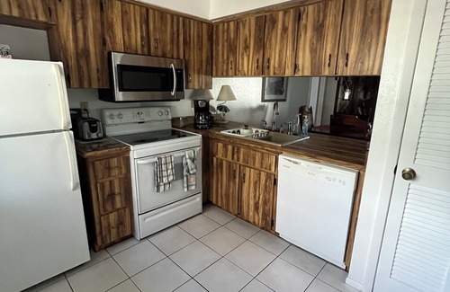 Palm Harbor House | Ferienhaus in Palm Harbor - Wenige Minuten von den Schönsten Stränden Entfernt