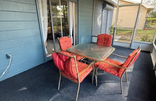Palm Harbor House | Ferienhaus in Palm Harbor - Wenige Minuten von den Schönsten Stränden Entfernt