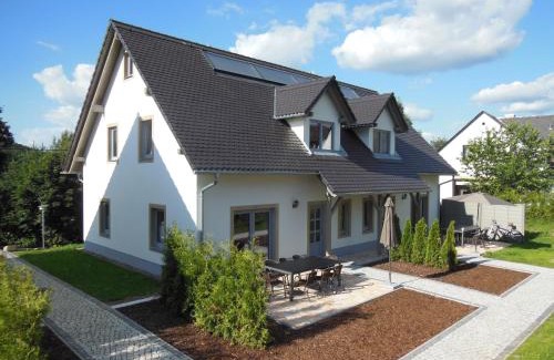 Gohrisch House | Ferienhaus in Papstdorf Sächsische Schweiz 17
