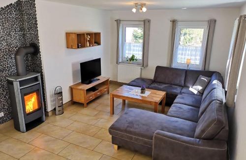 Gohrisch House | Ferienhaus in Papstdorf Sächsische Schweiz 17