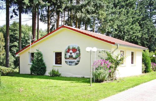Parchim House | Ferienhaus in Parchim mit Parkplatz, cleaning included