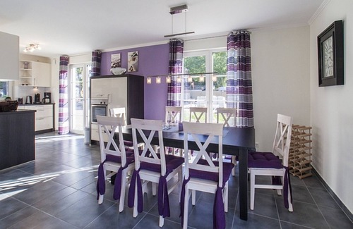 Rerik House | Ferienhaus in Rerik am Strand