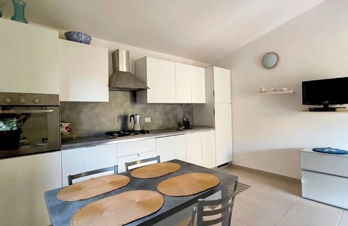 Costa Paradiso House | Ferienhaus in Ruhiger Lage mit Riesiger Terrasse mit 2 Schlaf- und 2 Badezimmern
