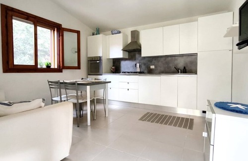 Costa Paradiso House | Ferienhaus in Ruhiger Lage mit Riesiger Terrasse mit 2 Schlaf- und 2 Badezimmern