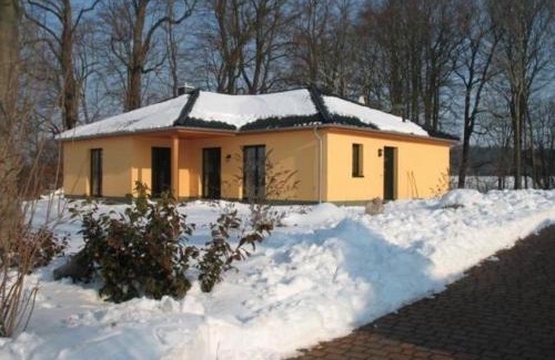 Sanitz House | Ferienhaus in ruhiger aber zentraler Lage, mit zwei Terrassen und Garten