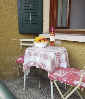 Salo House | Ferienhaus In Salò Mit Grill, Terrasse Und Garten