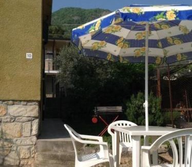 Salo House | Ferienhaus In Salò Mit Grill, Terrasse Und Garten