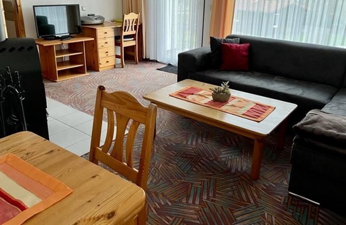 Hohenroda House | Ferienhaus in Traumhafter Lage