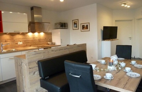 Eilsum House | Ferienhaus in Traumhafter Lage!