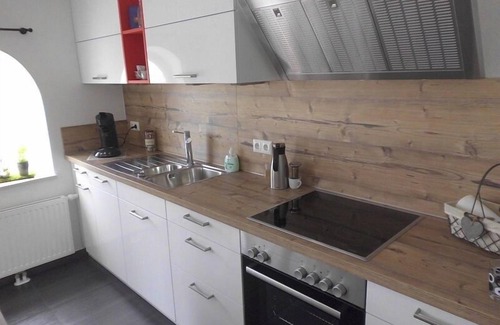 Eilsum House | Ferienhaus in Traumhafter Lage!