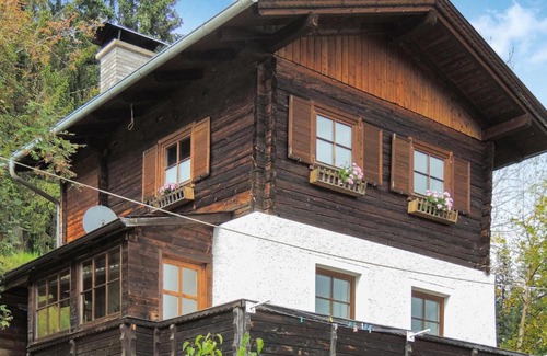 Untertilliach House | Ferienhaus In Untertilliach