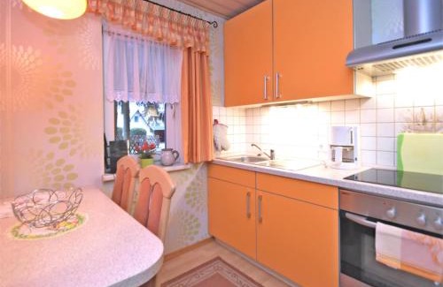 Mechelgruen House | Ferienhaus in Vogtland