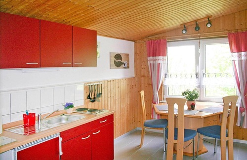 Wiek House | Ferienhaus in Wiek