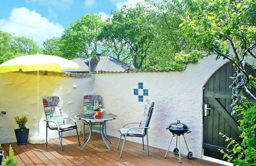Wiek House | Ferienhaus in Wiek