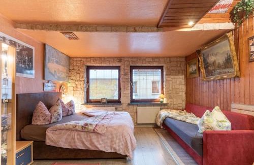 Wismar House | Ferienhaus in Wismar mit eigener Terrasse