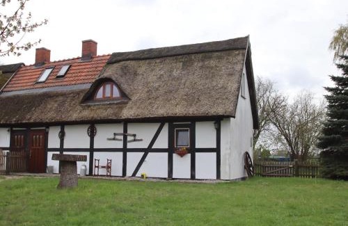 Wittendorp House | Ferienhaus in Wittend rp OT Pogress, cleaning included