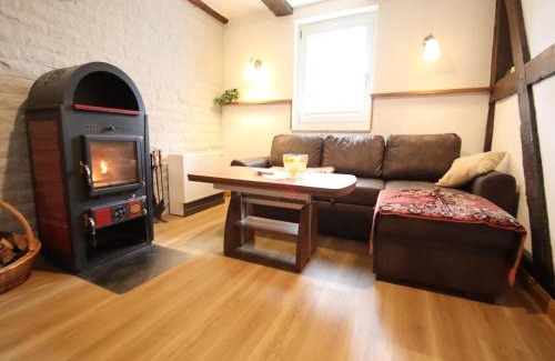 Wittendorp House | Ferienhaus in Wittend rp OT Pogress, cleaning included