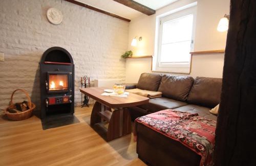 Wittendorp House | Ferienhaus in Wittend rp OT Pogress, cleaning included