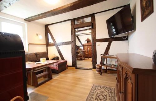 Wittendorp House | Ferienhaus in Wittend rp OT Pogress, cleaning included