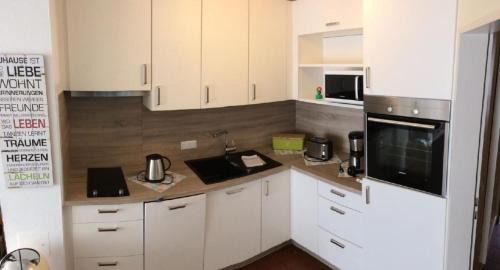 Zandt House | Ferienhaus in Zandt mit Garten, Terrasse und Grill