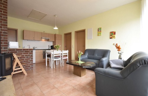 Zierow House | Ferienhaus in Zierow mit Meeresstrand