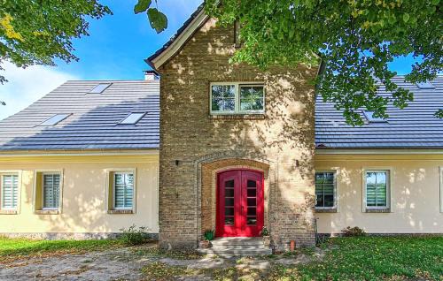 Mecklenburgische Kleinseenplatte House | Ferienhaus in Zirtow bei Wesenberg