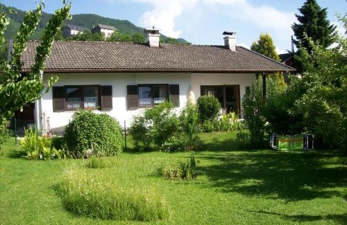 Marquartstein House | Ferienhaus Irger
