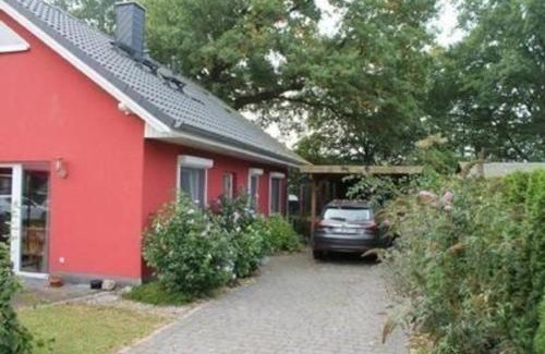 Dummer House | Ferienhaus Jökefine