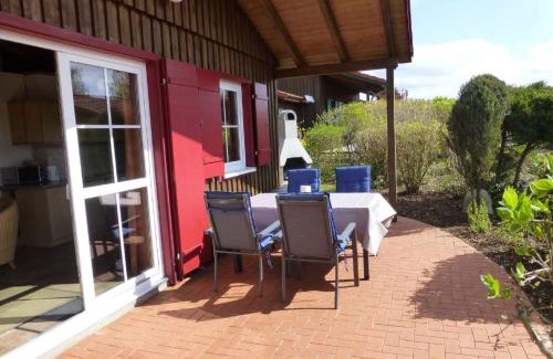 Muritz House | Ferienhaus Jabel 24