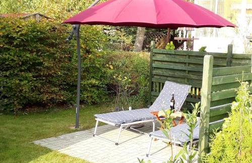 Muritz House | Ferienhaus Jabel 24