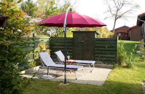 Muritz House | Ferienhaus Jabel 24