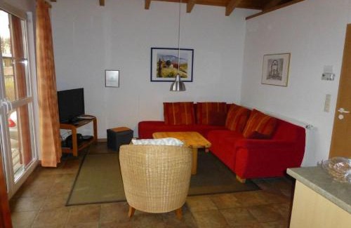 Muritz House | Ferienhaus Jabel 24