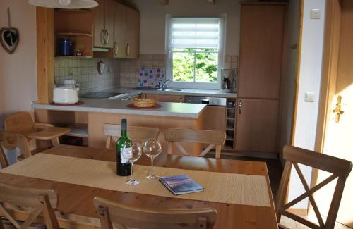 Muritz House | Ferienhaus Jabel 29