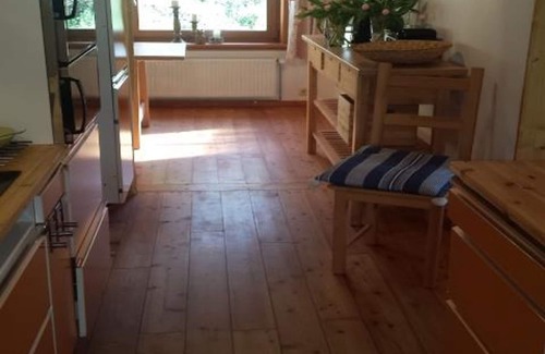 Sepel House | Ferienhaus Jacob - Ferienhaus, Dusche, WC, 2 Schlafräume