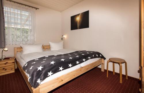 Lochow Apartment | Ferienhaus Jupiter im Sternenpark