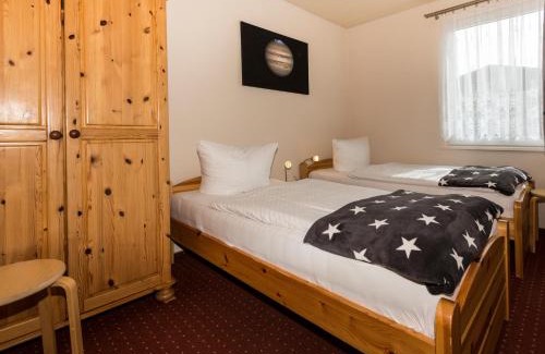 Lochow Apartment | Ferienhaus Jupiter im Sternenpark