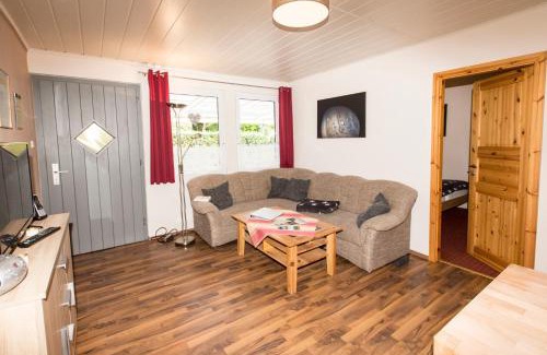 Lochow Apartment | Ferienhaus Jupiter im Sternenpark