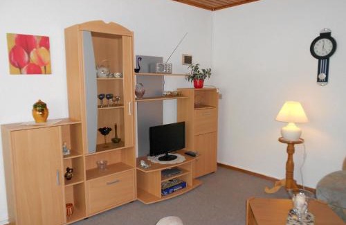 Emsetal House | Ferienhaus Köllner