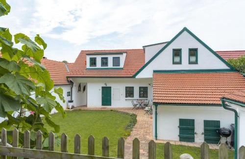 Grub an der March House | Ferienhaus Küssler